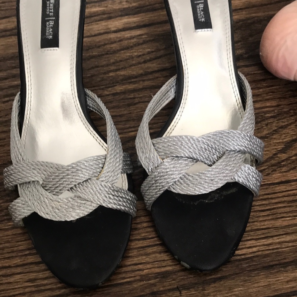 Sandals - Picture 4 of 4